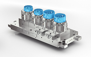 System & Special Solutions