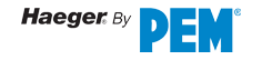 Haeger by PEM