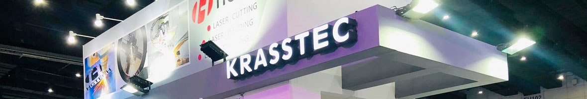 KRASSTEC, INTERMACH 2022