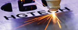 Laser Cutting Machines