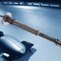 HSK-Flex จาก Röhm นวัตกรรมระบบจับยึดเครื่องมือภายในสปินเดิล