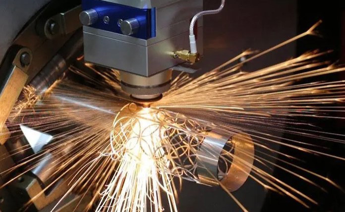 เครื่องตัดท่อเลเซอร์อัจฉริยะ เพิ่มความแม่นยำ ลดต้นทุน