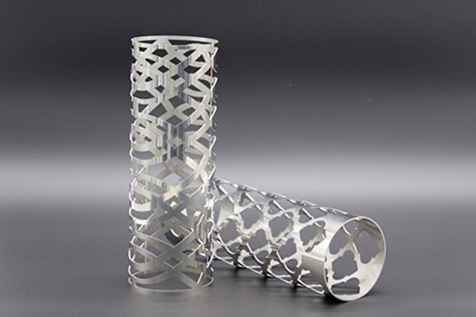 เครื่องตัดท่อเลเซอร์อัจฉริยะ เพิ่มความแม่นยำ ลดต้นทุน