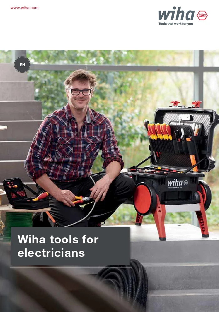 Tools For Electricians