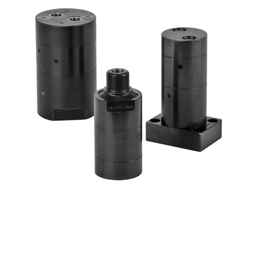 ROEMHELD Hydraulic Intensifier