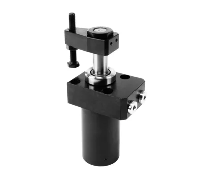 Roemheld Hydraulic Swing Clamp