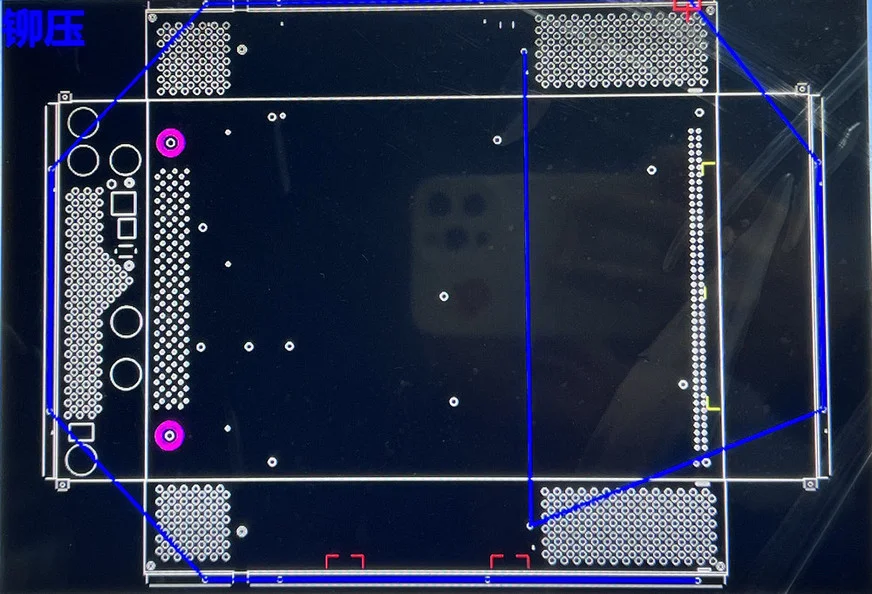 RNT 8C-1208 - Graphic Input for Easy Programming