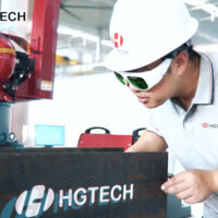 HGTECH Smart MRW6